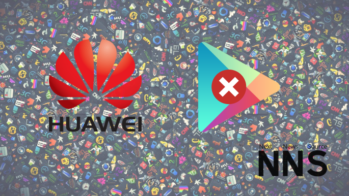 70 popular apps Huawei