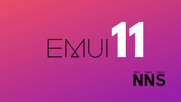 EMUI 11