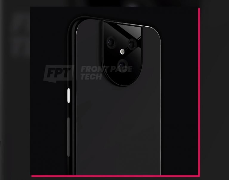 Google Pixel 5 XL
