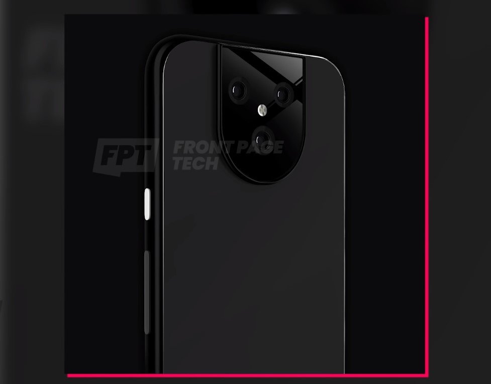 Google Pixel 5 XL