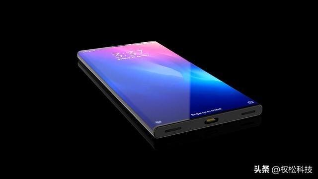 Nokia 10 renders
