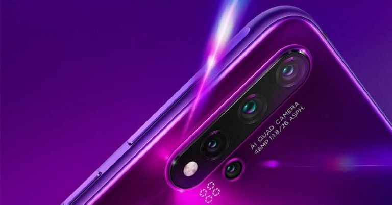 Nova 5 Pro