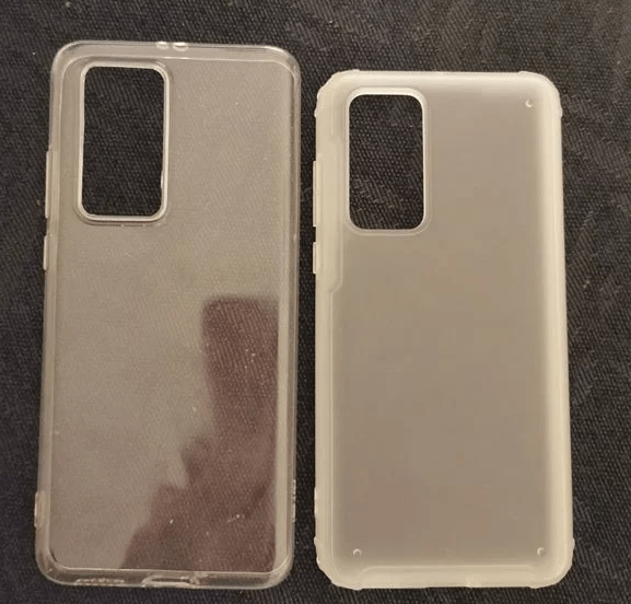 P40 and P40 Pro protective case