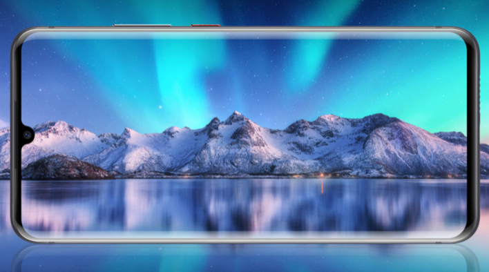 ZTE Axon 10s Pro