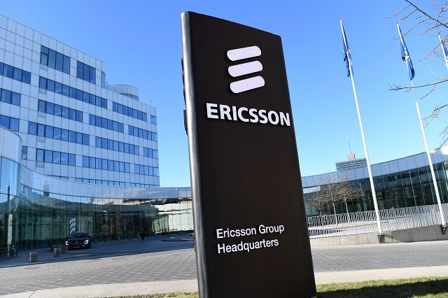 Ericsson