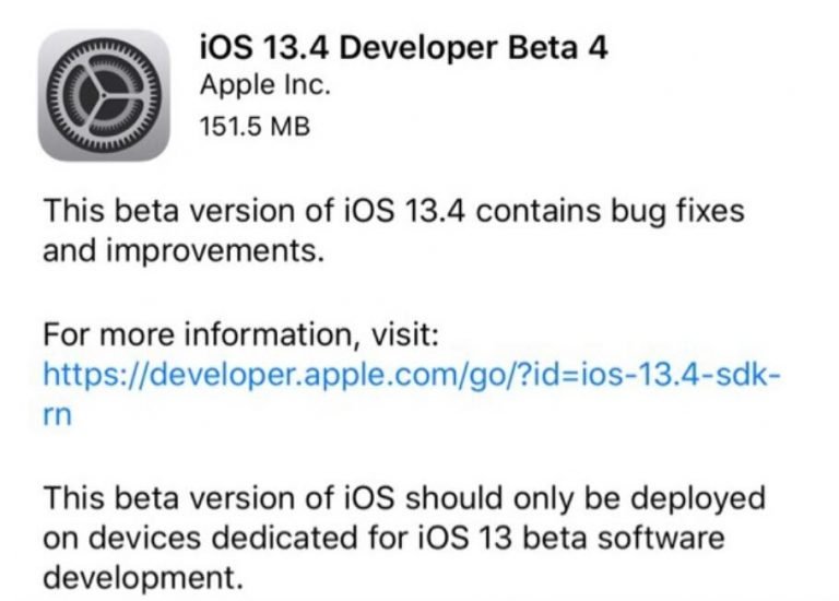 iOS