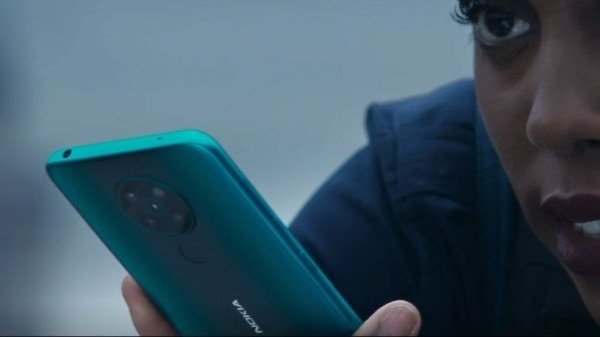 Nokia 5G
