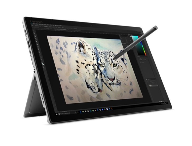Lenovo YOGA Tablet PC