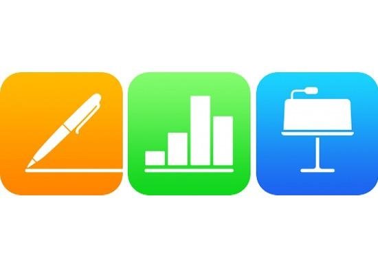 Apple iWork
