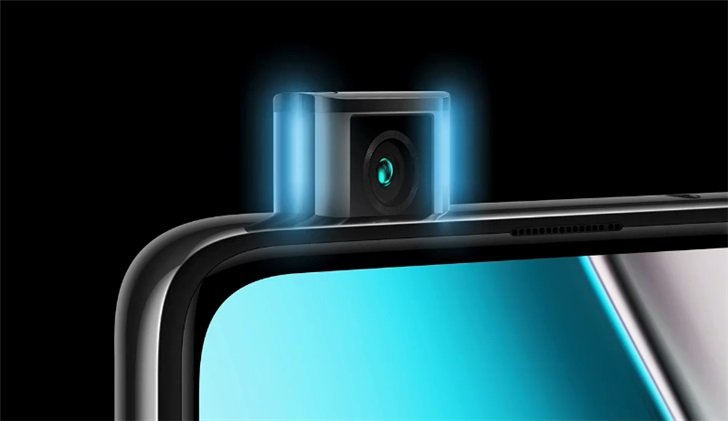 Redmi K30 Pro