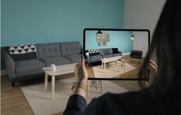 Apple iPad Pro 2020