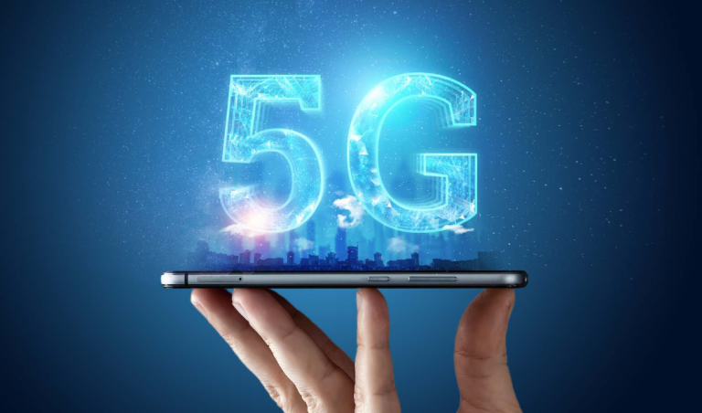 5G