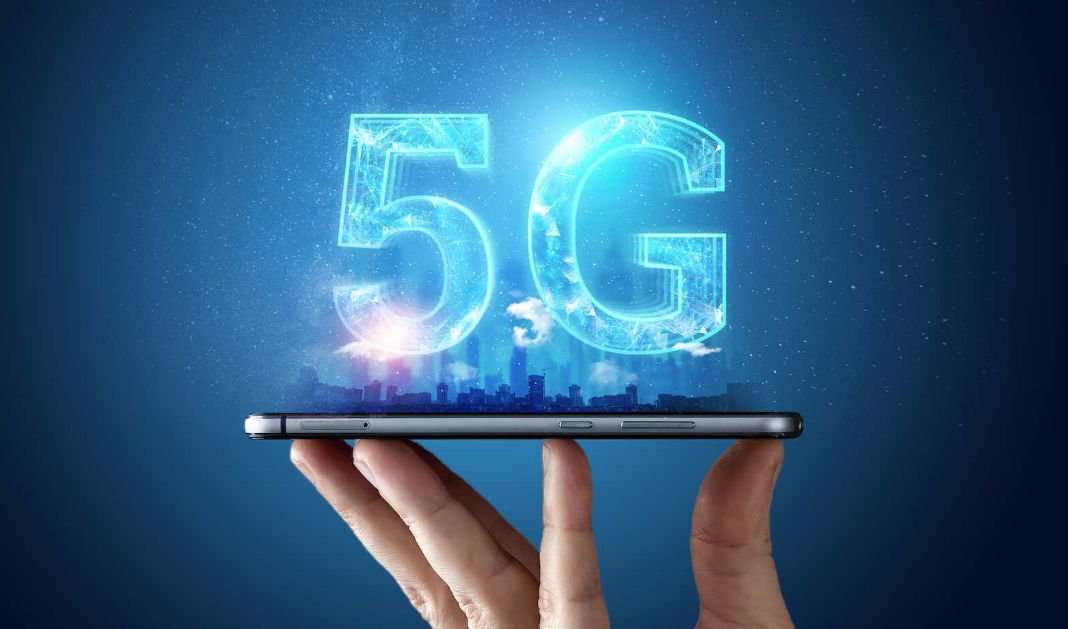 5G