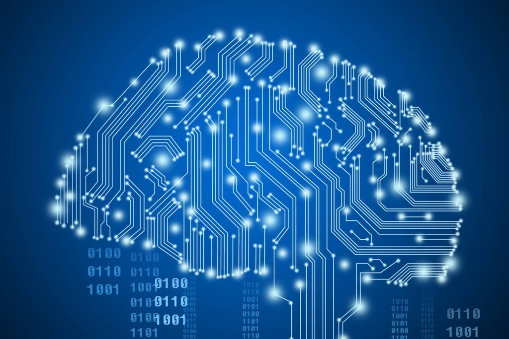 AI can