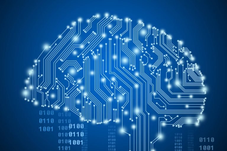 AI can