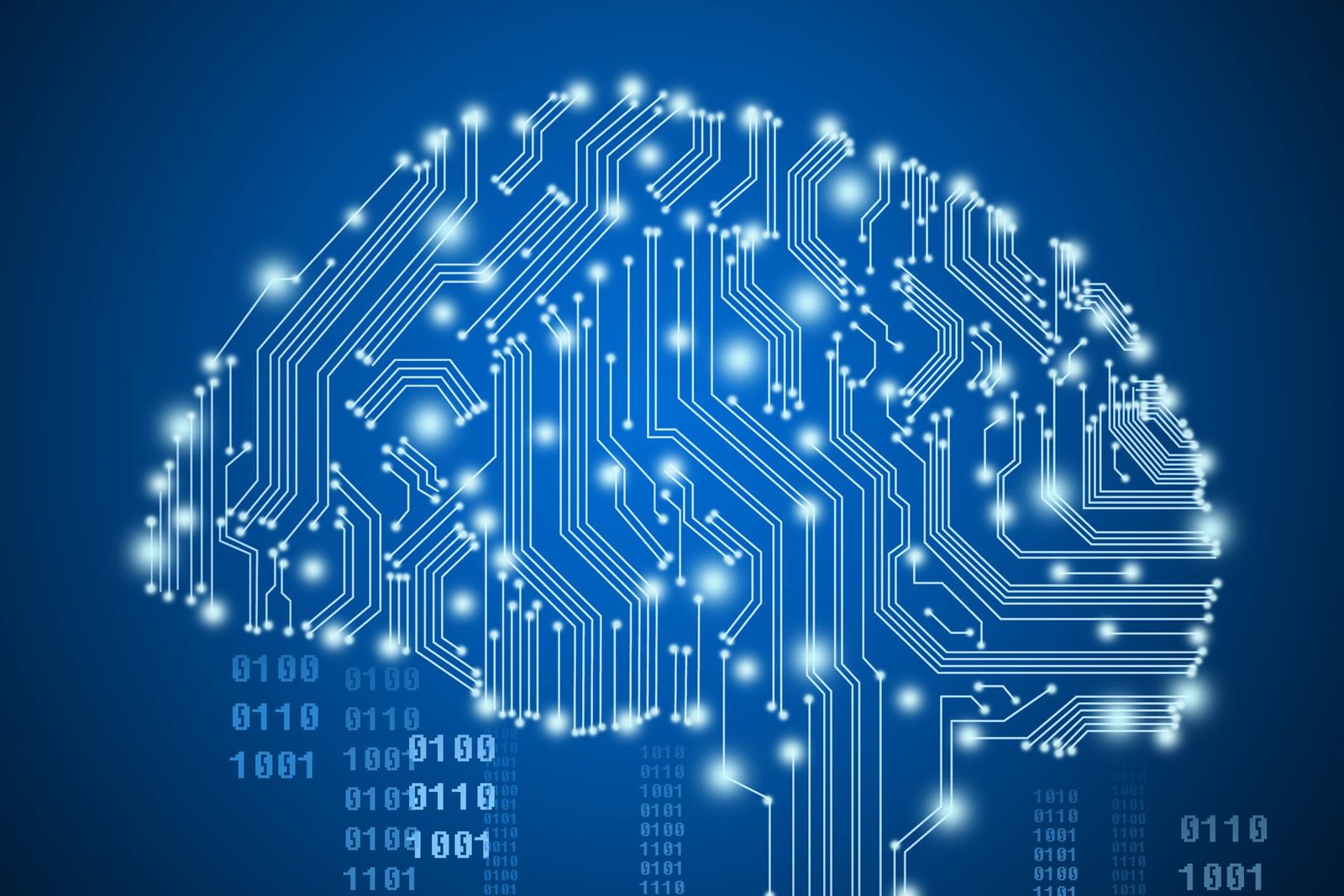 AI can