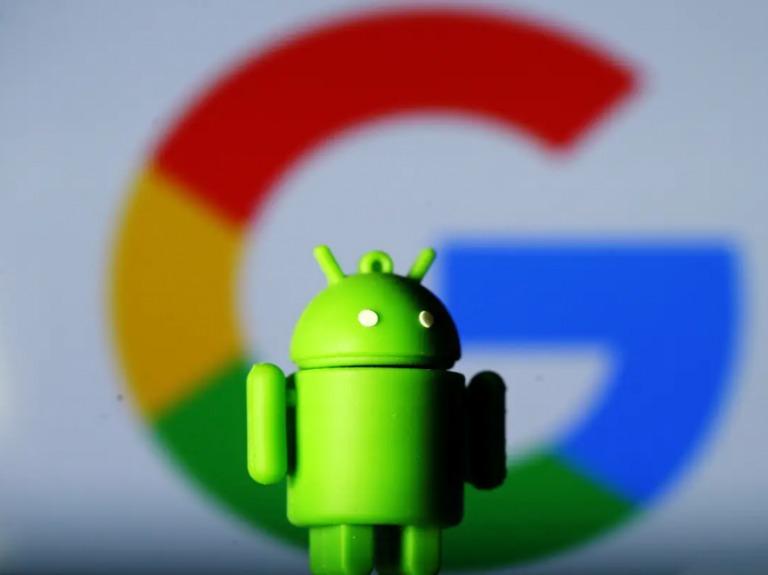 Android