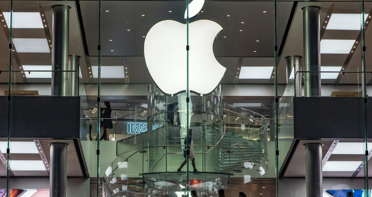 Apple