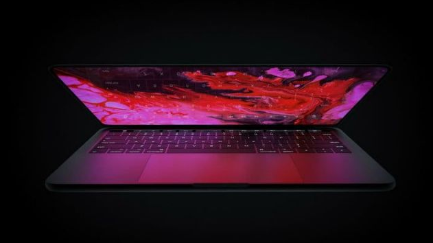 Apple MacBook