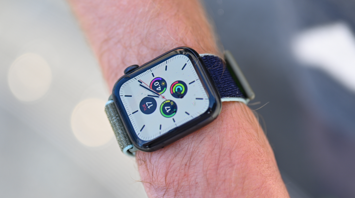 Apple Watch 6