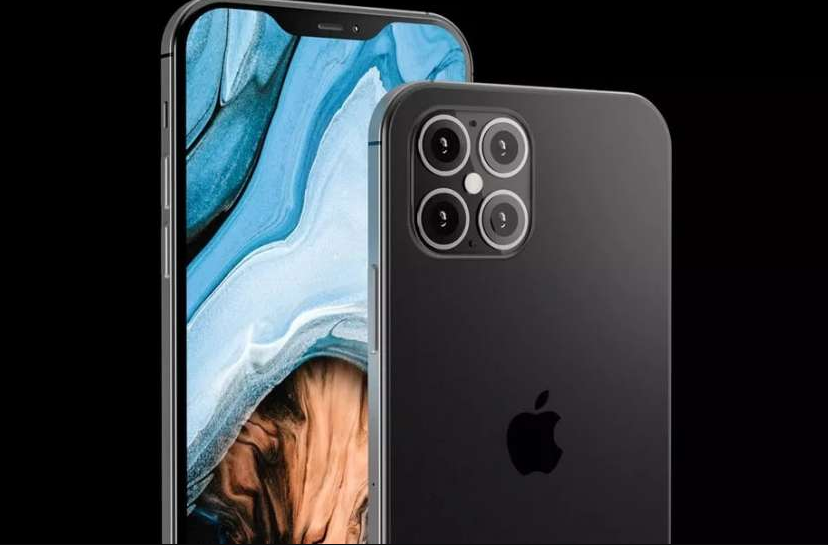 Apple iPhone 12