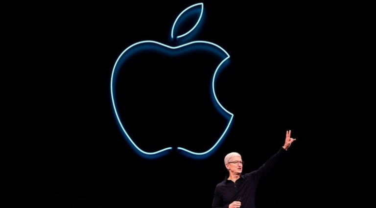 Apple iPhone 9