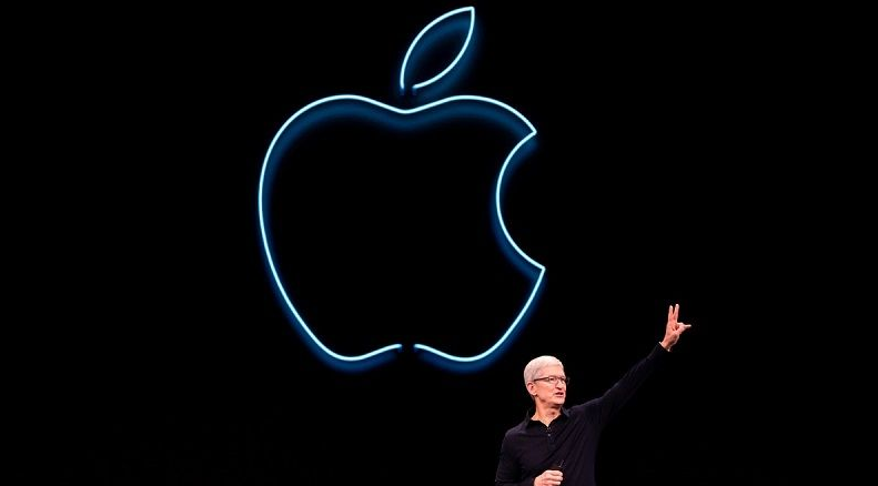 Apple iPhone 9