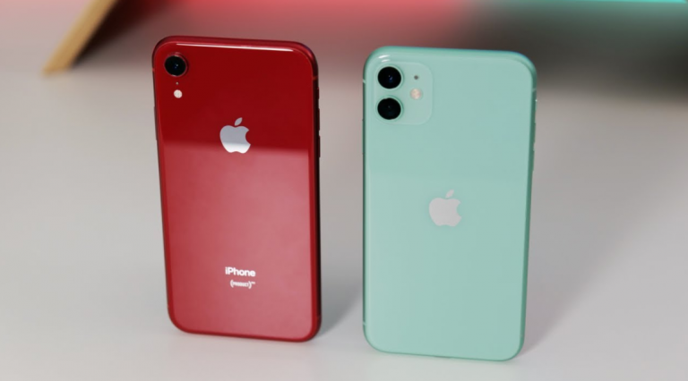 Apple iPhones