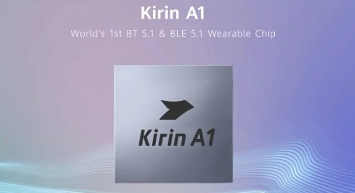 Huawei Kirin A1