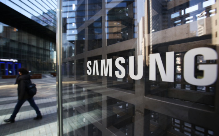 Samsung Galaxy M01