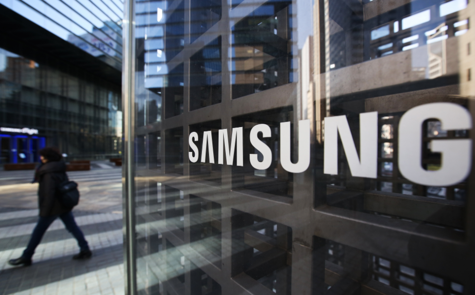 Samsung Galaxy M01