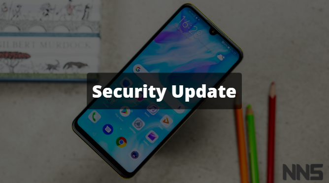 Huawei P30 Lite