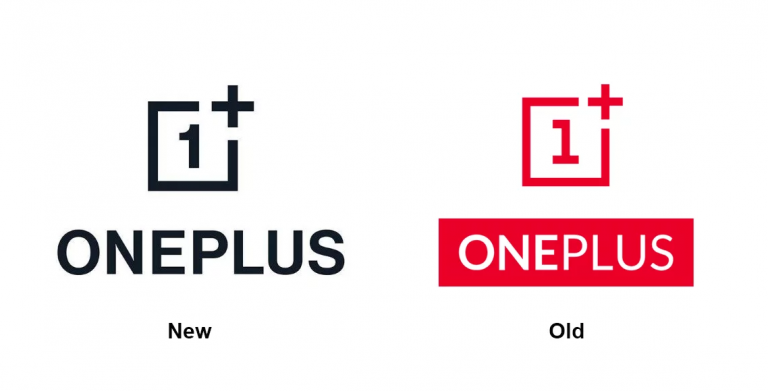 New OnePlus Logo