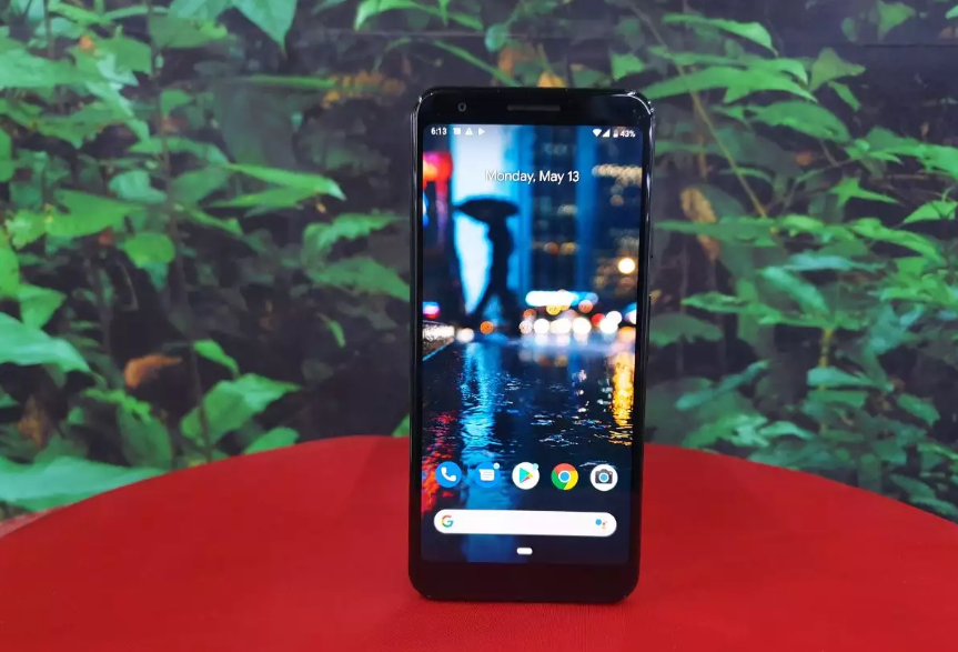 Google Pixel 3A