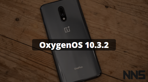 OnePlus 7 OxygenOS 10