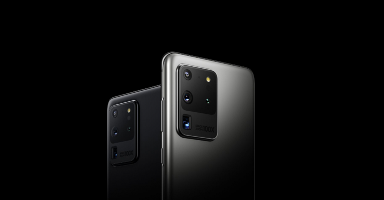 Samsung Project Zodiac