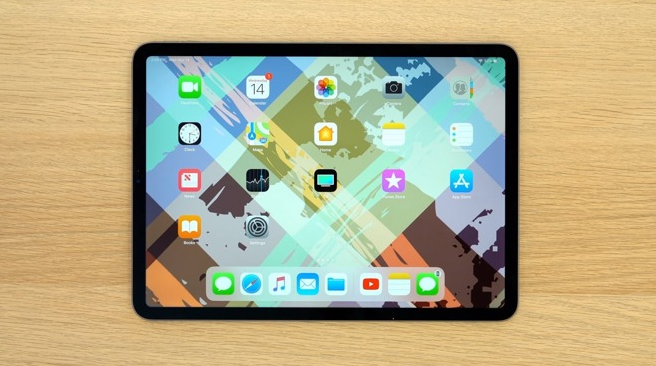 Apple iPad