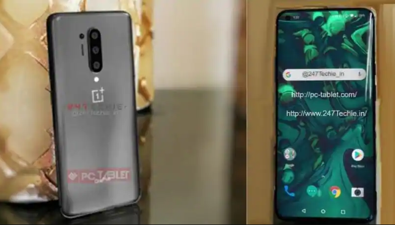 OnePlus 8 Pro