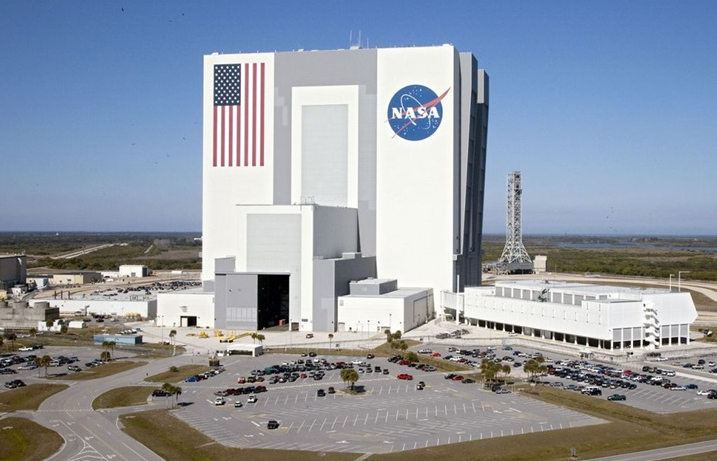 NASA