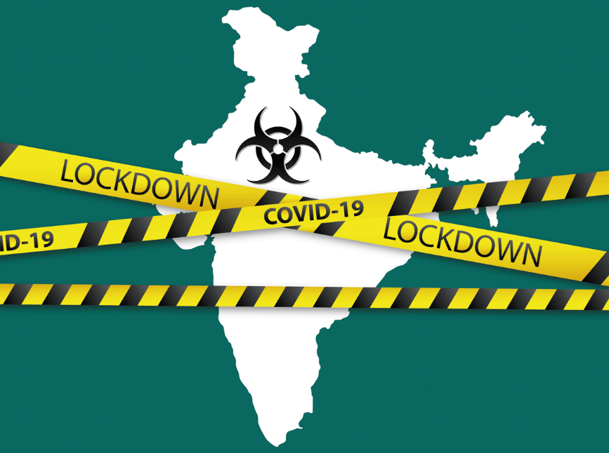 Lockdown