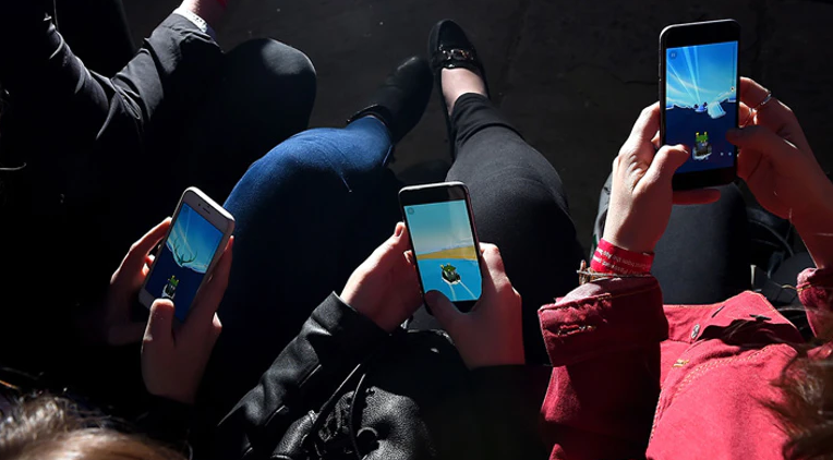 Cell Phone Users