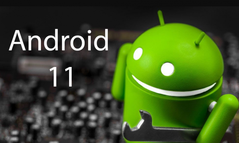 Android 11