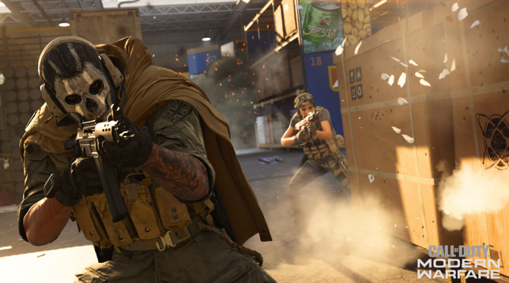 Call of Duty