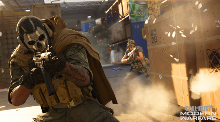 Call of Duty