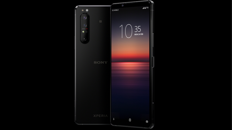 Sony Xperia 1