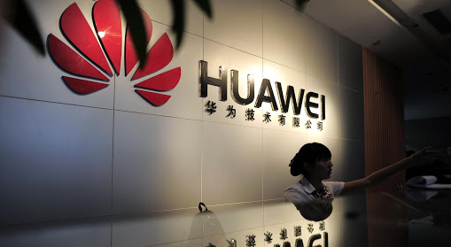 Huawei