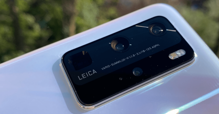 Huawei P40 Pro
