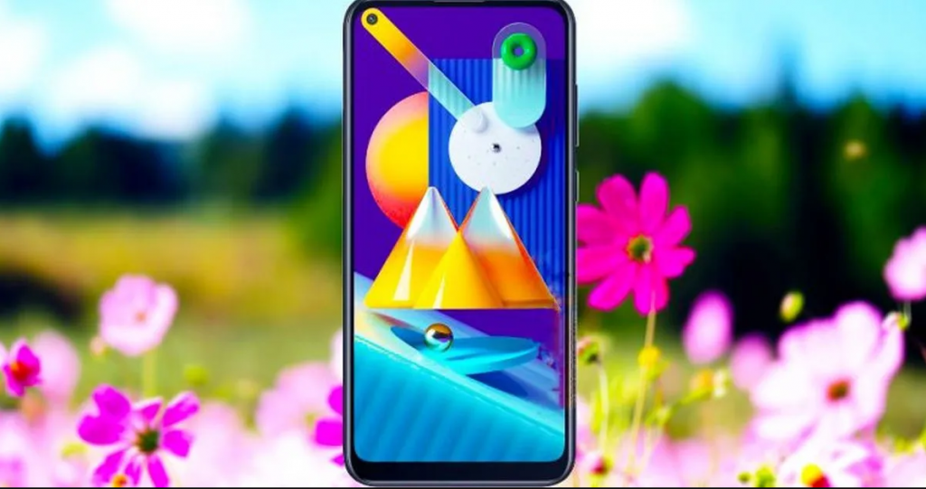 Samsung Galaxy M11