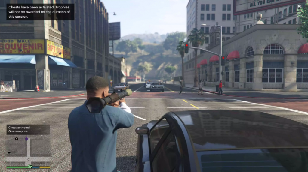 GTA Read Dead and Rockstar isn't workin