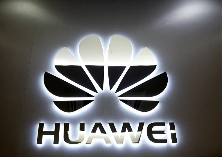 Huawei EMUI 8.2